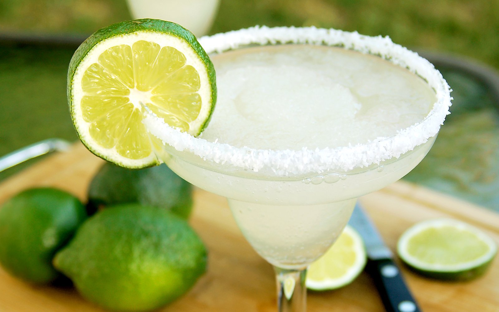 Classic Margarita