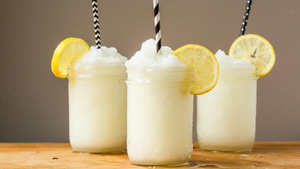 Summer Lemonade