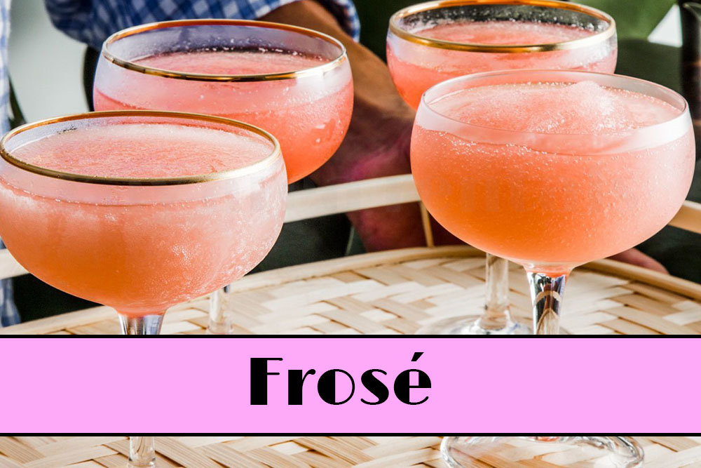 Frose