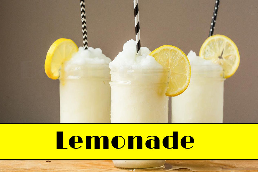 Lemonade