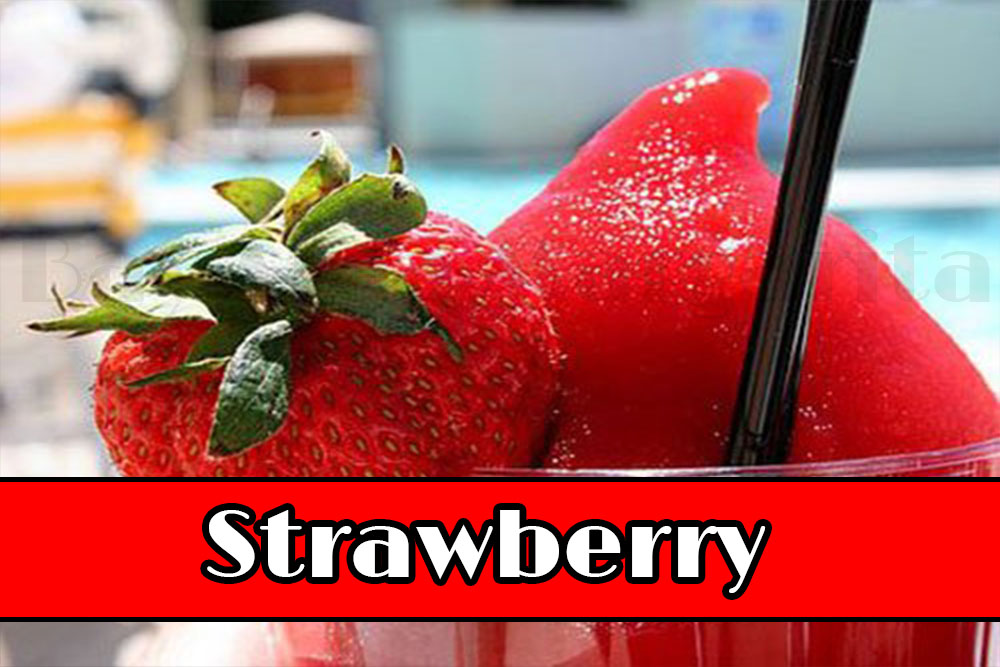 Strawbe