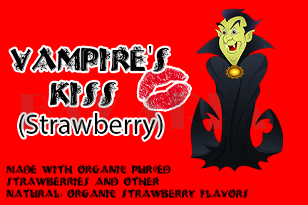 Vampire Drink